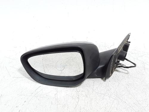 Retrovisor esquerdo CITROËN C4 CACTUS 1.6 BlueHDi 100 (99 hp) 31366193