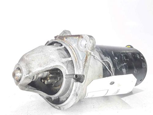 Used Starter OPEL ZAFIRA A MPV (T98) 2.2 DTI 16V (F75) (125 hp) 25178358