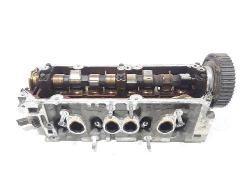 Cylinder head FIAT PUNTO (199_) 1.2 (199AXZ1A, 199BXZ1A) | BP25179496M5 - Image 2
