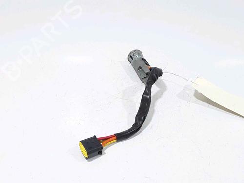 Ignition barrel RENAULT TWINGO I (C06_) 1.2 (C066, C068) | BP25174877M48 