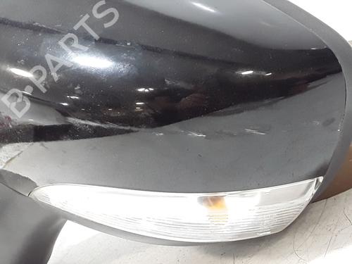Left mirror RENAULT CLIO IV (BH_) 1.5 dCi 90 | BP29045266C26 