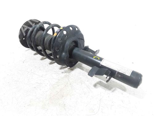Left front shock absorber FORD MONDEO IV (BA7) 2.0 TDCi | BP25198328M16 