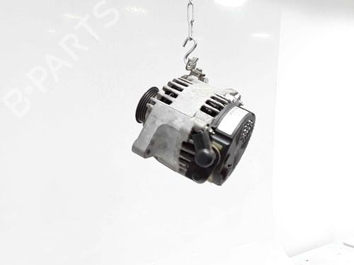 Alternator CITROËN C1 (PM_, PN_) 1.0 | BP25177440M7 