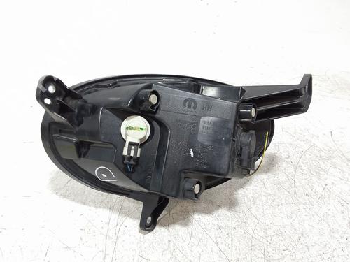 Right front indicator FIAT 500X (334_) 1.6 D Multijet (334AXA1B, 334AXA11) | BP39731637C33 - Image 3