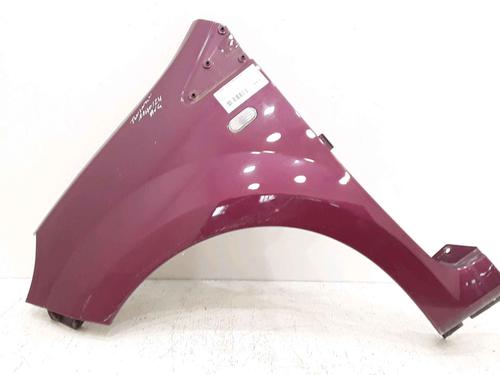 Voorscherm links RENAULT TWINGO II (CN0_) 1.2 16V (CN04, CN0B) (75 hp) 25181973