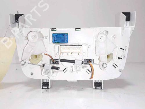 Climate control FIAT PUNTO EVO (199_) 1.2 | BP25766846I5 
