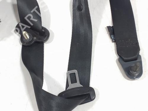 Front left seatbelt RENAULT TWINGO III (BCM_, BCA_) 1.0 SCe 70 | BP36958005I26 - Image 2