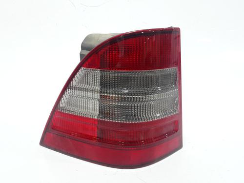 Used Left taillight MERCEDES-BENZ M-CLASS (W163) ML 320 (163.154) (218 hp) 25767457
