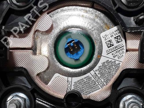 Driver airbag PEUGEOT 5008 (0U_, 0E_) 2.0 HDi 150 / BlueHDi 150 | BP25160449C9 
