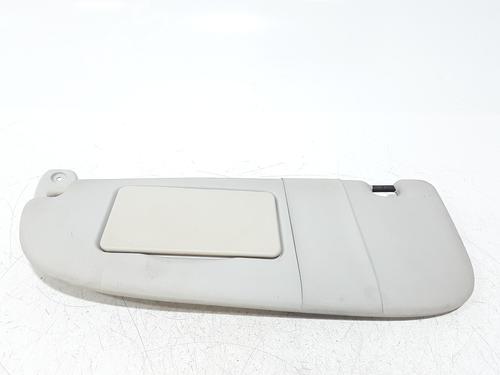 Used Left sun visor PEUGEOT 206 Hatchback (2A/C) 1.4 i (75 hp) 26188718