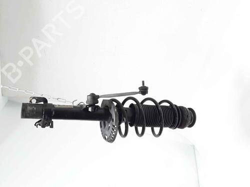 Left front shock absorber SKODA CITIGO (NF1) 1.0 | BP25196954M16 