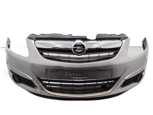 Used Front bumper OPEL CORSA D (S07) 1.2 (L08, L68) (80 hp) 30824401