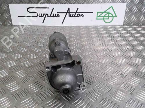 Starter FORD KA (RU8) 1.2 | BP25765588M8 