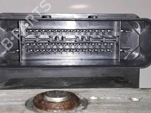 ABS pump CITROËN C3 II (SC_) 1.6 HDi | BP25165087M43 