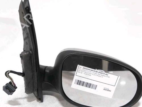 Right mirror FORD KA (RU8) 1.2 | BP25192329C27 