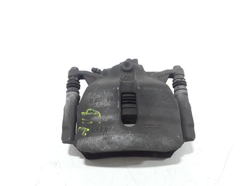 Used Right front brake caliper VW GOLF VII (5G1, BQ1, BE1, BE2) 2.0 TDI (150 hp) 25166795