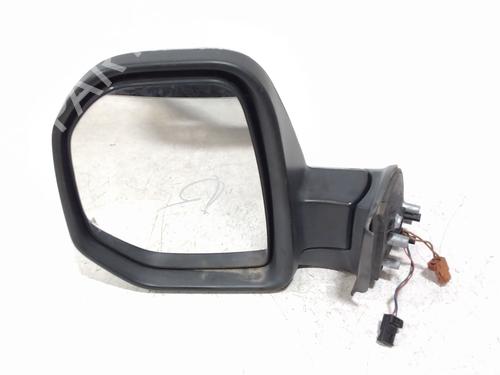 Retrovisor esquerdo CITROËN BERLINGO MULTISPACE (B9) 1.6 HDi 90 (90 hp) 31301638