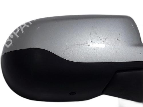 Right mirror RENAULT CLIO III (BR0/1, CR0/1) 1.5 dCi (BR17, CR17) | BP29144187C27 
