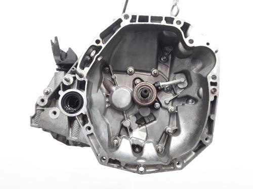 Used Gearbox Gearbox RENAULT CLIO IV (BH_) 1.5 dCi 75 (75 hp) 33917699 33917699