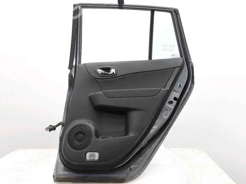 Right rear door RENAULT KOLEOS I (HY_) 2.0 dCi 4x4 (HY0K) | BP25194285C5 
