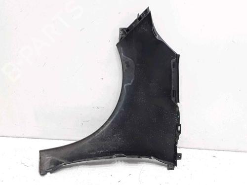 Right front fenders RENAULT SCÉNIC III (JZ0/1_) 1.5 dCi | BP25182429C42 
