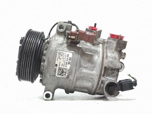 AC-Kompressor VW POLO VI (AW1, BZ1, AE1) 1.0 TSI (95 hp) 29929019