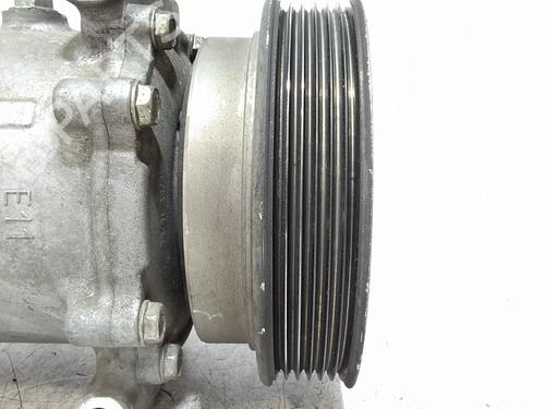 AC compressor RENAULT TWINGO II (CN0_) 1.5 dCi (CN0E) | BP38099255M34 - Image 5