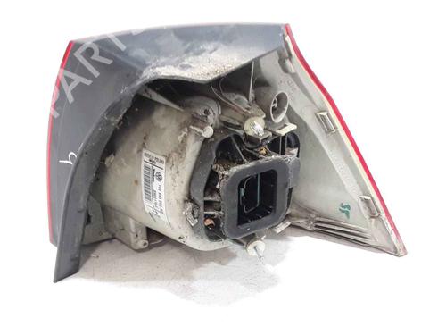 Left taillight VW GOLF V (1K1) 1.9 TDI | BP25187110C34 