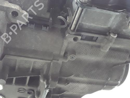 Gearbox SKODA FABIA II Combi (545) 1.4 TSI RS | BP32222373M3 