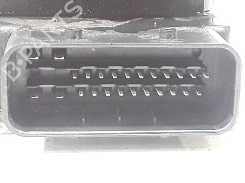 Módulo de ABS SAAB 9-3 (YS3F, E79, D79, D75) 2.0 t | BP27267161M43 