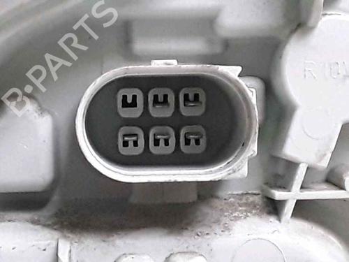 Right taillight AUDI A3 (8P1) 2.0 TDI 16V | BP25193517C35 