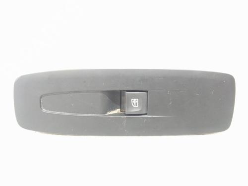 Used Left rear window switch Left rear window switch RENAULT GRAND SCÉNIC IV (R9_) 1.5 dCi 110 Hybrid Assist (R9AE, R9A3) (110 hp) 34197825 34197825