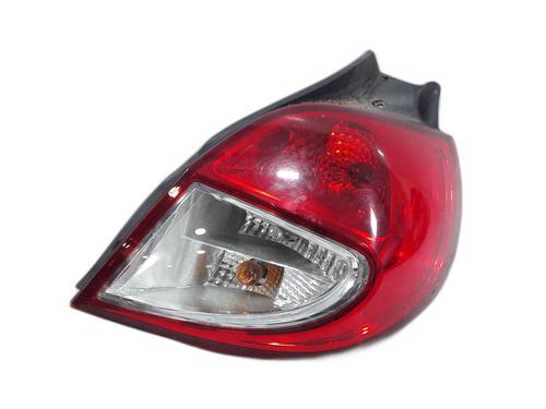 Used Right taillight RENAULT CLIO III (BR0/1, CR0/1) 1.5 dCi (75 hp) 31076356
