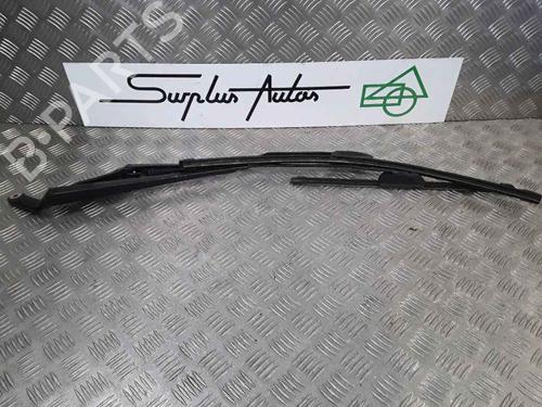 Used Front windshield wiper arm PEUGEOT 206 CC (2D) [2000-2008]  25766046