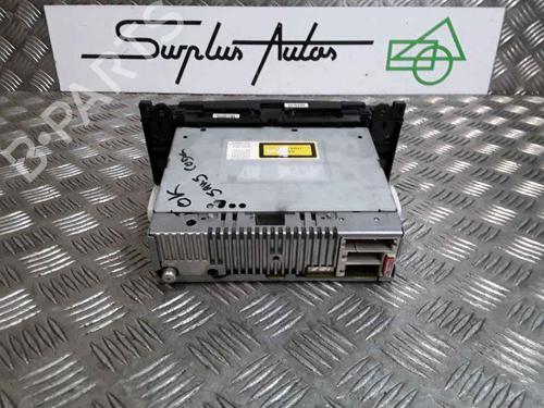 Radio HYUNDAI ATOS (MX) 1.1 | BP25189450E6 