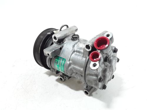 AC compressor RENAULT CLIO II (BB_, CB_) 1.5 dCi (B/CB08) | BP25161200M34