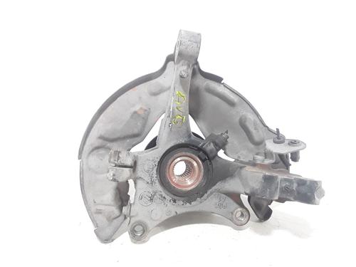 Left front steering knuckle PEUGEOT 508 I (8D_) 2.0 HDi | BP25199389M25 