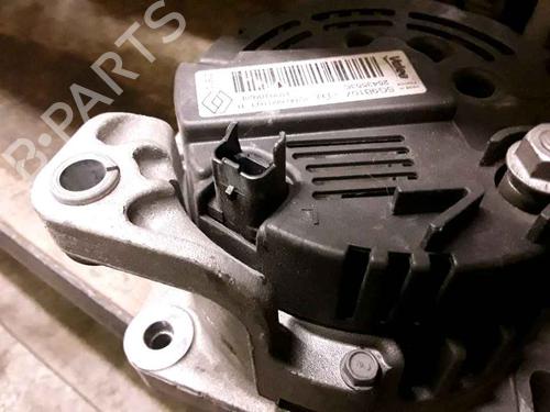 Alternator RENAULT CLIO II (BB_, CB_) 1.2 16V (BB05, BB0W, BB11, BB27, BB2T, BB2U, BB2V, CB05,... | BP25176553M7 