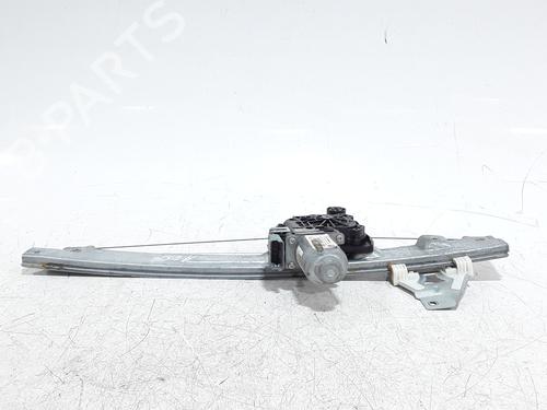 Front left window mechanism CITROËN C4 II (NC_) 1.6 HDi 110 | BP32199473C22