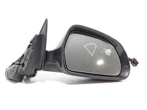 Right mirror AUDI A3 Sportback (8PA) 1.9 TDI | BP25207230C27 