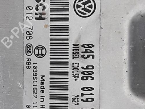 Elektronisk modul SEAT IBIZA III (6L1) 1.4 TDI | BP25176215M83 