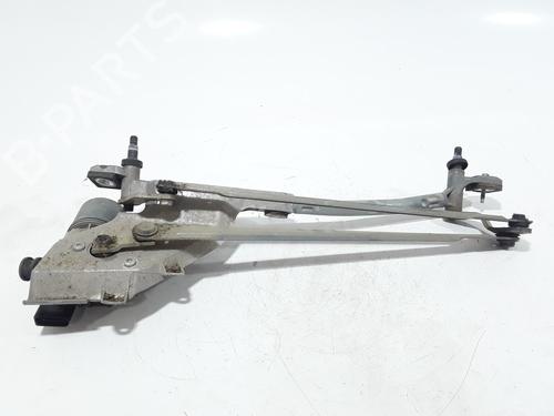 Front wipers mechanism FORD FIESTA VI (CB1, CCN)  | BP25202307C83 