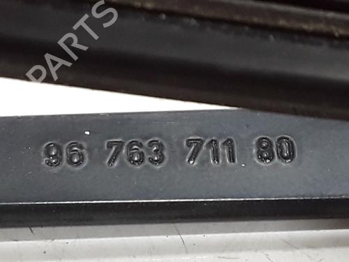 Front windshield wiper arm CITROËN C4 Picasso II  | BP26589547C143 
