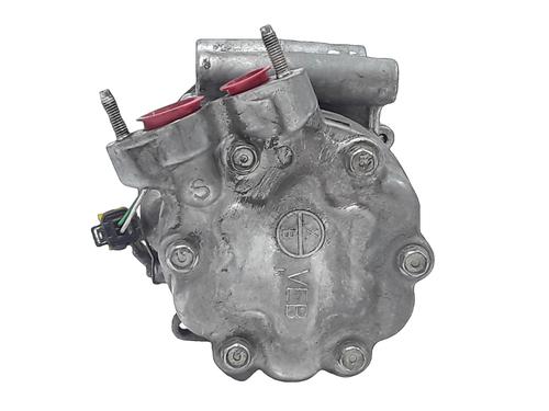 AC compressor PEUGEOT 206+ (2L_, 2M_) 1.4 HDi eco 70 | BP33612052M34 - Image 3