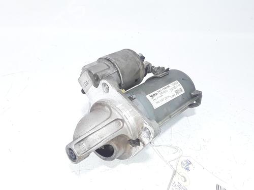 Used Starter FORD FIESTA VI (CB1, CCN) 1.25 (82 hp) 25767252