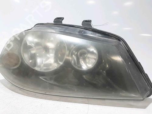 Used Right headlight SEAT IBIZA III (6L1) 1.4 16V (86 hp) 25182681