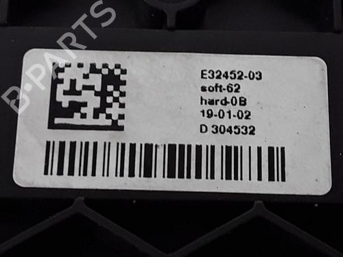 Switch RENAULT MEGANE IV Hatchback (B9A/M/N_) 1.6 dCi 165 | BP39415819I30 - Image 5