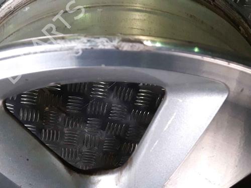 Rim FORD FOCUS II (DA_, HCP, DP) 1.8 TDCi | BP25201381C45 