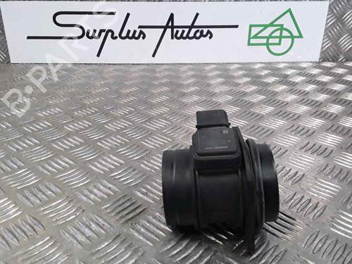 Mass air flow sensor MERCEDES-BENZ B-CLASS Sports Tourer (W245) B 200 CDI (245.208) | BP25180610M95 