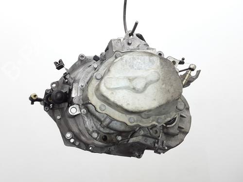 Gearbox CITROËN C5 III (RD_) 1.6 HDi 110 (RD9HZC) | BP38971603M3  - Image 5